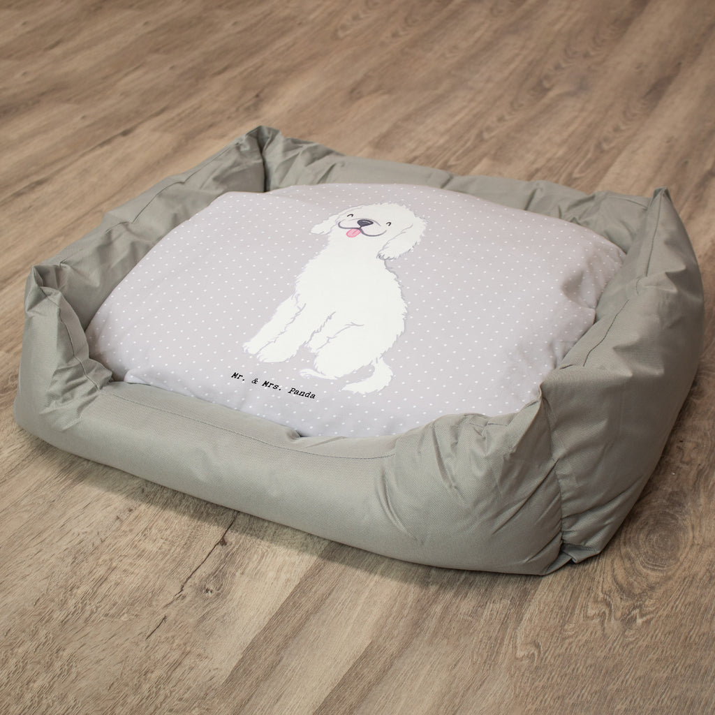 Hundebett Kleinpudel Lebensretter Hundebett, Hundeliege, Liegeplatz, Hund, Hundekörbchen, Körbchen, Tierbett, Hundebett Luxus, Hundekissen, Hundesofa, Hundeschlafplatz, Hundebettchen, Hundemöbel, Hundedecke, Hunderasse, Rassehund, Hundebesitzer, Geschenk, Tierfreund, Schenken, Welpe, Pudel, Kleinpudel
