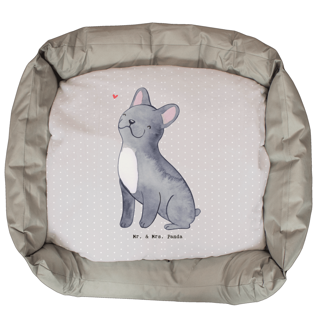 Hundebett Französische Bulldogge Lebensretter Hundebett, Hundeliege, Liegeplatz, Hund, Hundekörbchen, Körbchen, Tierbett, Hundebett Luxus, Hundekissen, Hundesofa, Hundeschlafplatz, Hundebettchen, Hundemöbel, Hundedecke, Hunderasse, Rassehund, Hundebesitzer, Geschenk, Tierfreund, Schenken, Welpe, Französische Bulldogge