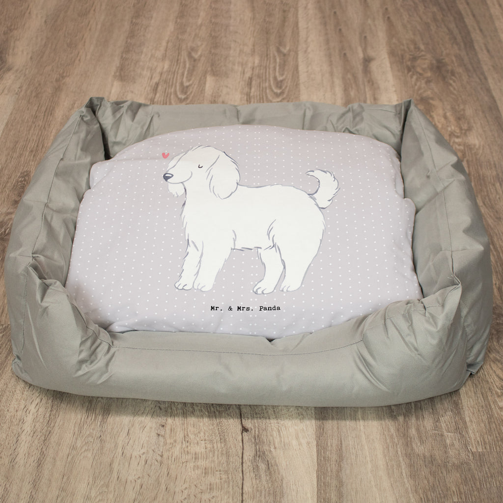Hundebett Bologneser Moment Hundebett, Hundeliege, Liegeplatz, Hund, Hundekörbchen, Körbchen, Tierbett, Hundebett Luxus, Hundekissen, Hundesofa, Hundeschlafplatz, Hundebettchen, Hundemöbel, Hundedecke, Hunderasse, Rassehund, Hundebesitzer, Geschenk, Tierfreund, Schenken, Welpe, Bologneser