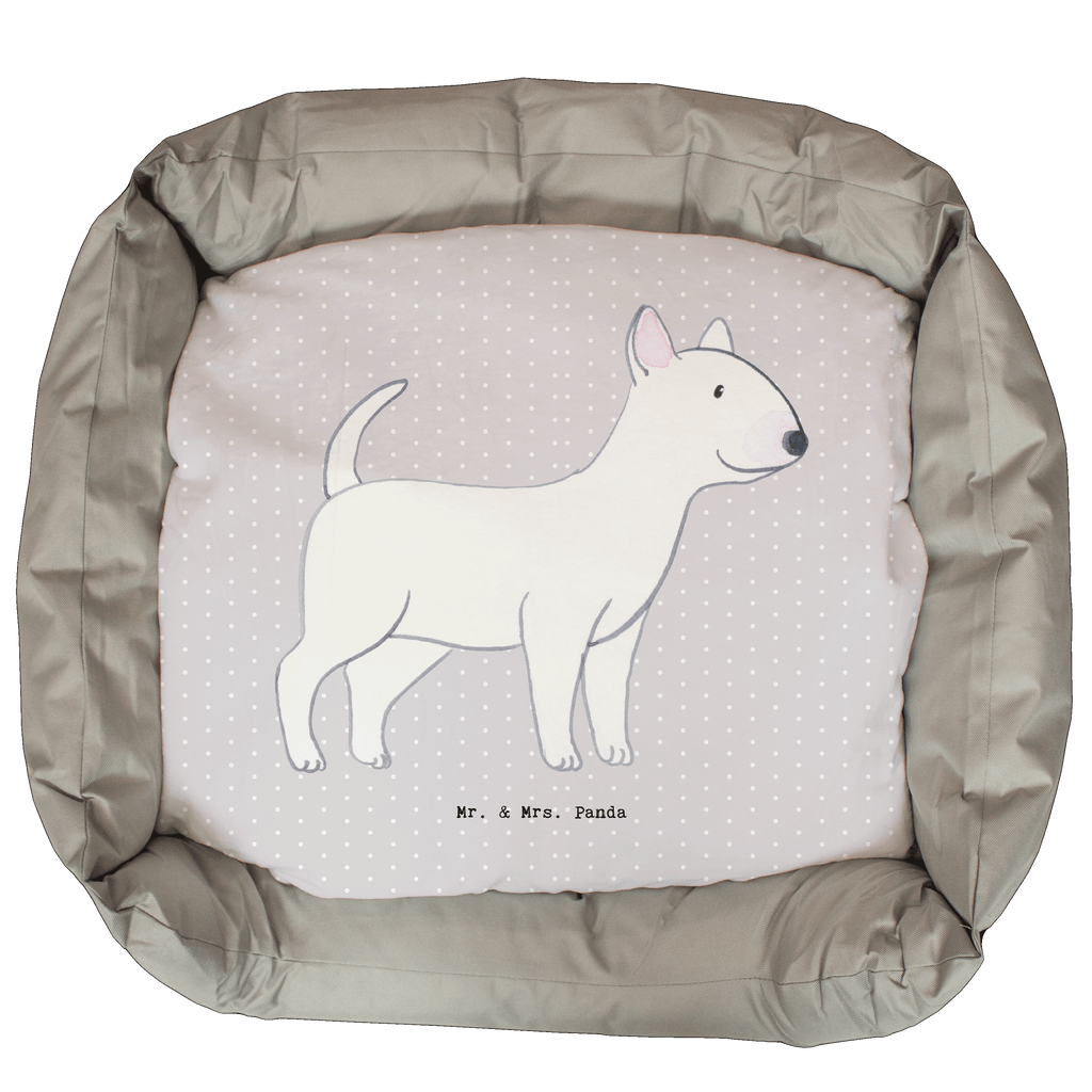 Hundebett Bullterrier Moment Hundebett, Hundeliege, Liegeplatz, Hund, Hundekörbchen, Körbchen, Tierbett, Hundebett Luxus, Hundekissen, Hundesofa, Hundeschlafplatz, Hundebettchen, Hundemöbel, Hundedecke, Hunderasse, Rassehund, Hundebesitzer, Geschenk, Tierfreund, Schenken, Welpe, Bullterrier