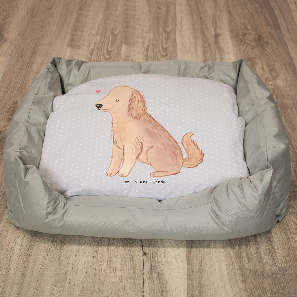 Hundebett Cocker Spaniel Moment Hundebett, Hundeliege, Liegeplatz, Hund, Hundekörbchen, Körbchen, Tierbett, Hundebett Luxus, Hundekissen, Hundesofa, Hundeschlafplatz, Hundebettchen, Hundemöbel, Hundedecke, Hunderasse, Rassehund, Hundebesitzer, Geschenk, Tierfreund, Schenken, Welpe, Englische Cockerspaniel, Cocker Spaniel