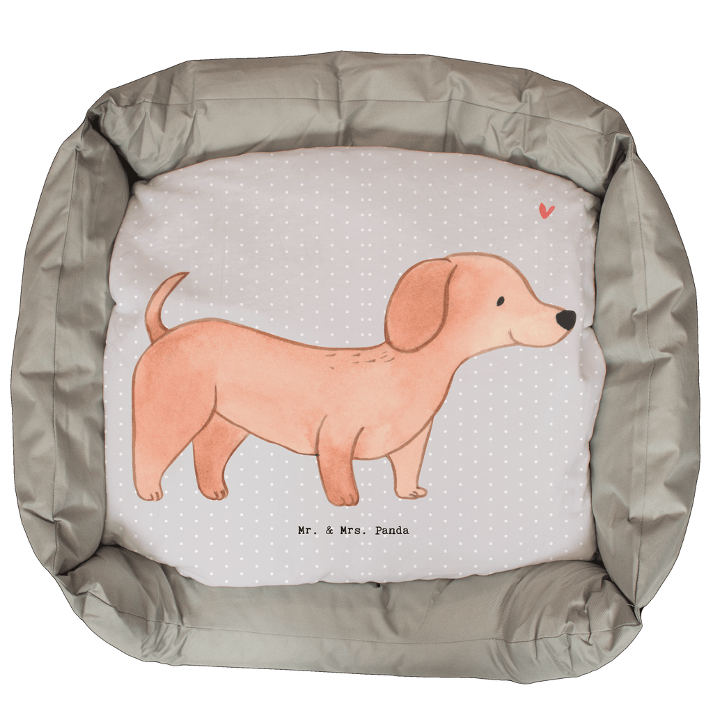 Hundebett Dackel Kurzhaardackel Moment Hundebett, Hundeliege, Liegeplatz, Hund, Hundekörbchen, Körbchen, Tierbett, Hundebett Luxus, Hundekissen, Hundesofa, Hundeschlafplatz, Hundebettchen, Hundemöbel, Hundedecke, Hunderasse, Rassehund, Hundebesitzer, Geschenk, Tierfreund, Schenken, Welpe, Teckel, Dachshund, Kurzhaardackel