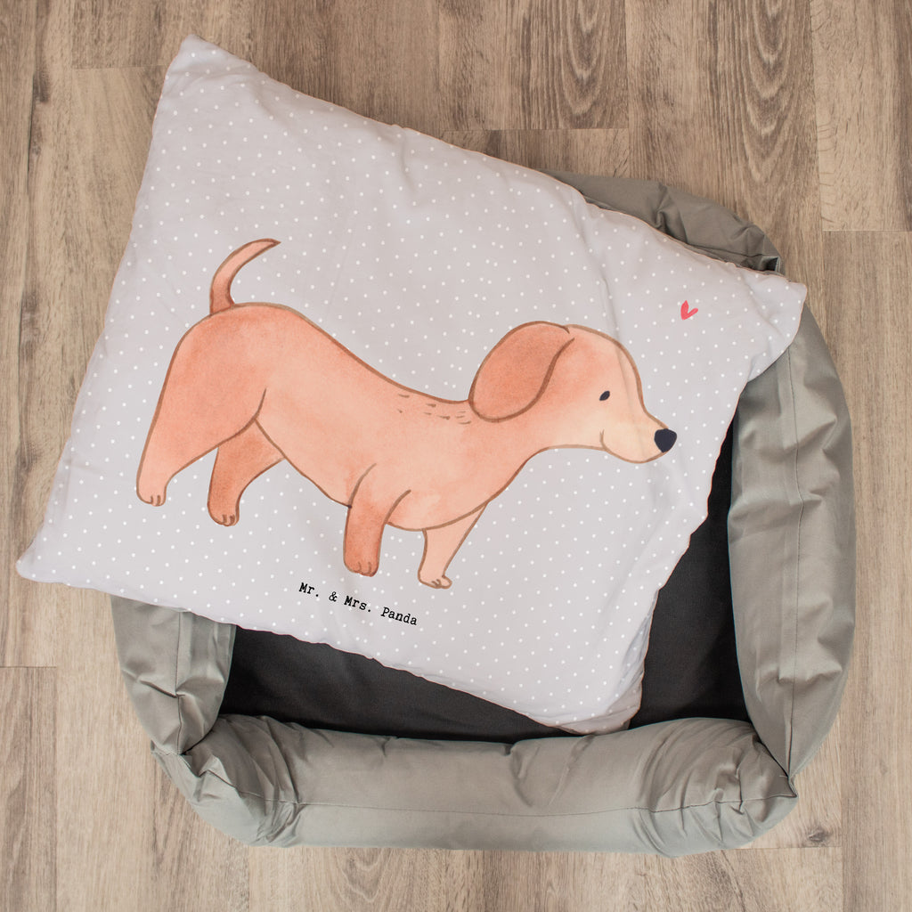 Hundebett Dackel Kurzhaardackel Moment Hundebett, Hundeliege, Liegeplatz, Hund, Hundekörbchen, Körbchen, Tierbett, Hundebett Luxus, Hundekissen, Hundesofa, Hundeschlafplatz, Hundebettchen, Hundemöbel, Hundedecke, Hunderasse, Rassehund, Hundebesitzer, Geschenk, Tierfreund, Schenken, Welpe, Teckel, Dachshund, Kurzhaardackel
