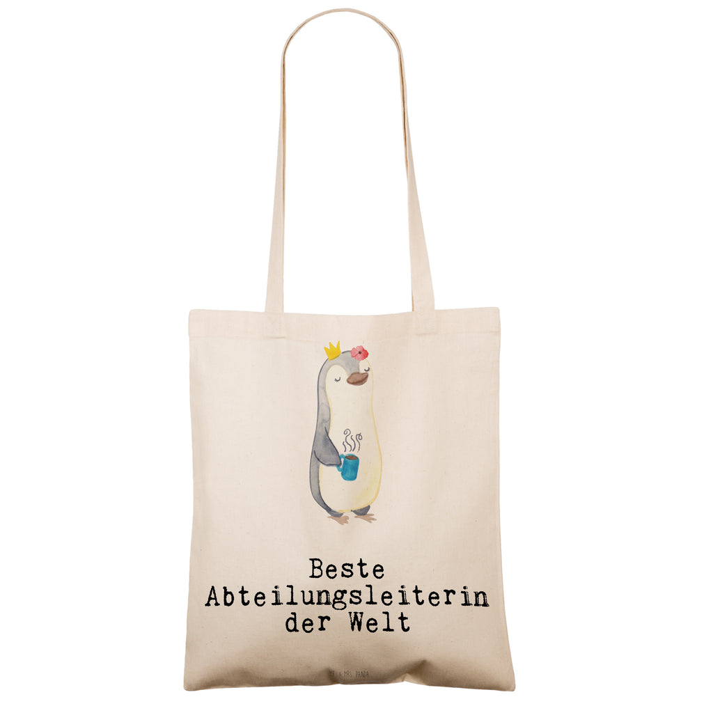 Tragetasche Pinguin Beste Abteilungsleiterin der Welt Beuteltasche, Beutel, Einkaufstasche, Jutebeutel, Stoffbeutel, für, Dankeschön, Geschenk, Schenken, Geburtstag, Geburtstagsgeschenk, Geschenkidee, Danke, Bedanken, Mitbringsel, Freude machen, Geschenktipp, Abteilungsleiterin, Leiterin, Geschäftsführerin, Vorgesetzte, Kollegin, Arbeit, Büro, Abschiedsgeschenk, Ruhestand, Abschied, Chefin, Ehrung, Anerkennung, Würdigung, Abteilungsvorstand, Beste Abteilungsleiterin, Auszeichnung, Geschäftsleiterin, Managerin