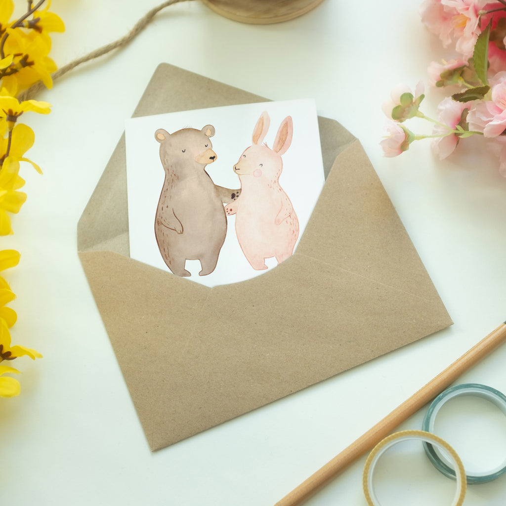 Grußkarte Hase Beste Schwägerin der Welt Klappkarte, Einladungskarte, Glückwunschkarte, Hochzeitskarte, Geburtstagskarte, Karte, für, Dankeschön, Geschenk, Schenken, Geburtstag, Geburtstagsgeschenk, Geschenkidee, Danke, Bedanken, Mitbringsel, Freude machen, Geschenktipp, Schwägerin, Schwähgerin, Schwippschwägerin, Familie, Verwandtschaft, angeheiratet, Frau, Ehemann, Schwester, Ehefrau, Bruder, Partner