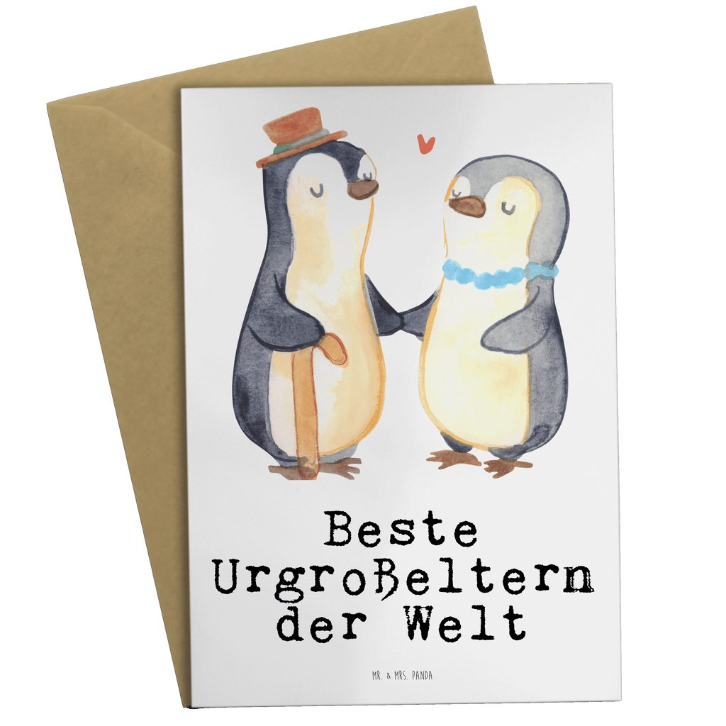 Grußkarte Pinguin Beste Urgroßeltern der Welt Klappkarte, Einladungskarte, Glückwunschkarte, Hochzeitskarte, Geburtstagskarte, Karte, für, Dankeschön, Geschenk, Schenken, Geburtstag, Geburtstagsgeschenk, Geschenkidee, Danke, Bedanken, Mitbringsel, Freude machen, Geschenktipp, Urgroßeltern, Urgrosseltern, Uhrgroßeltern, Uhroma, Uhropa, Uropa, Ur, Uroma, Großeltern, Großmutter, Großvater, Opa, Omi, Oma, Opi. Großpapa, Großmama, Enkel, Enkelin, Enkelkind, Kleinigkeit, Omma, Ommi, Oppa, Oppi, Bester