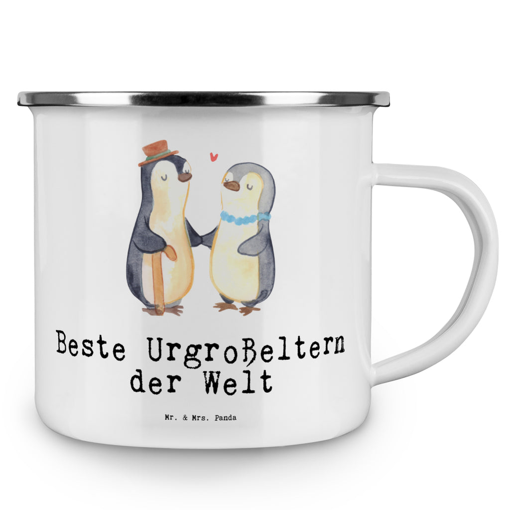 Camping Emaille Tasse Pinguin Beste Urgroßeltern der Welt Campingtasse, Trinkbecher, Metalltasse, Outdoor Tasse, Emaille Trinkbecher, Blechtasse Outdoor, Emaille Campingbecher, Edelstahl Trinkbecher, Metalltasse für Camping, Kaffee Blechtasse, Camping Tasse Metall, für, Dankeschön, Geschenk, Schenken, Geburtstag, Geburtstagsgeschenk, Geschenkidee, Danke, Bedanken, Mitbringsel, Freude machen, Geschenktipp, Urgroßeltern, Urgrosseltern, Uhrgroßeltern, Uhroma, Uhropa, Uropa, Ur, Uroma, Großeltern, Großmutter, Großvater, Opa, Omi, Oma, Opi. Großpapa, Großmama, Enkel, Enkelin, Enkelkind, Kleinigkeit, Omma, Ommi, Oppa, Oppi, Bester