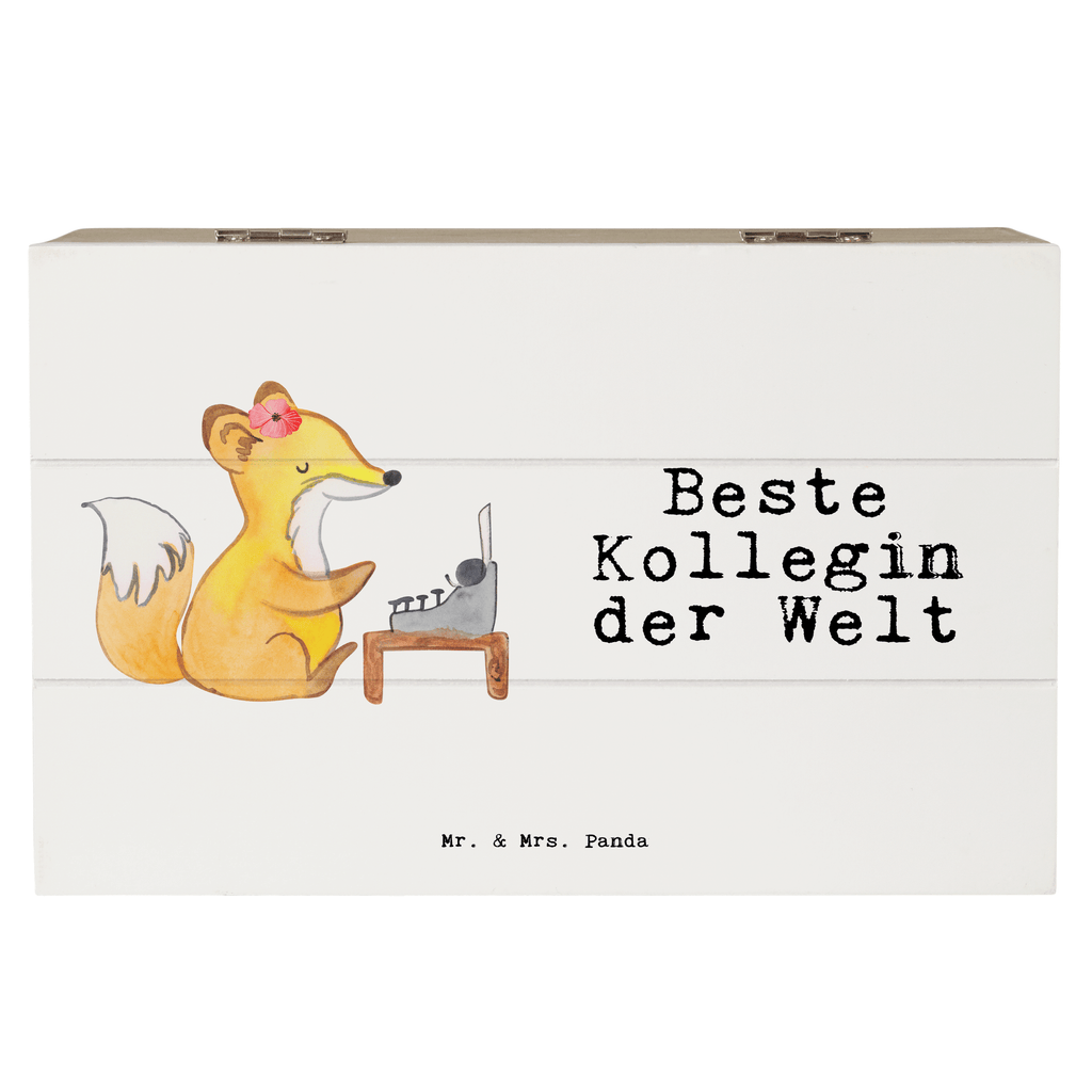 Holzkiste Fuchs Beste Kollegin der Welt Arbeitskollegin, Kollegin, Freundin, Büro, Abschiedsgeschenk, Ruhestand, Arbeit, Mitarbeiterin, Berufsgenossin, Beruf, Dankeschön Holzkiste, Kiste, Schatzkiste, Truhe, Schatulle, XXL,  Erinnerungsbox, Erinnerungskiste, Dekokiste, Aufbewahrungsbox  für, Dankeschön, Geschenk, Schenken, Geburtstag, Geburtstagsgeschenk, Geschenkidee, Danke, Bedanken, Mitbringsel, Freude machen, Geschenktipp