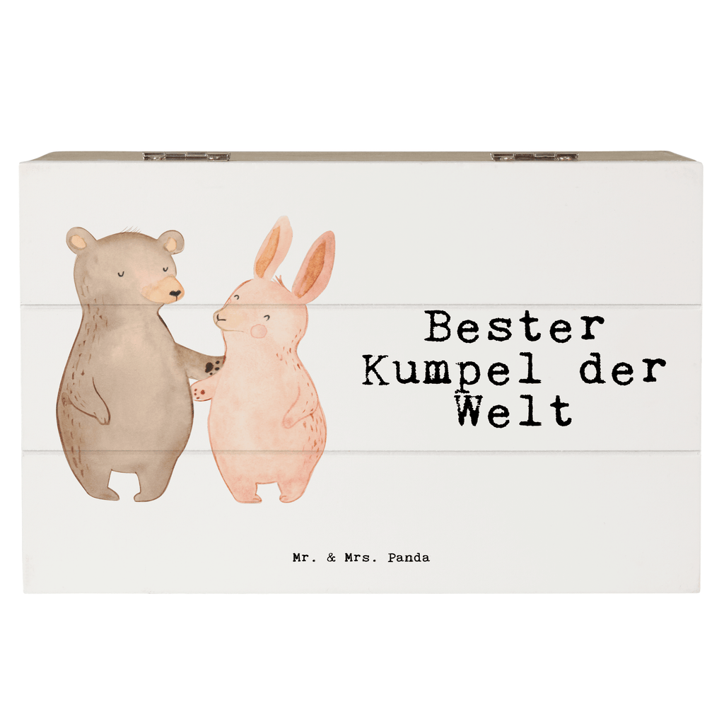Holzkiste Hase Bester Kumpel der Welt Kumpel, Kumpane, bester Freund, Bro, Buddy, Kollege, best friends, Freundschaft, Liebster, Bester,  Holzkiste, Kiste, Schatzkiste, Truhe, Schatulle, XXL,  Erinnerungsbox, Erinnerungskiste, Dekokiste, Aufbewahrungsbox  für, Dankeschön, Geschenk, Schenken, Geburtstag, Geburtstagsgeschenk, Geschenkidee, Danke, Bedanken, Mitbringsel, Freude machen, Geschenktipp
