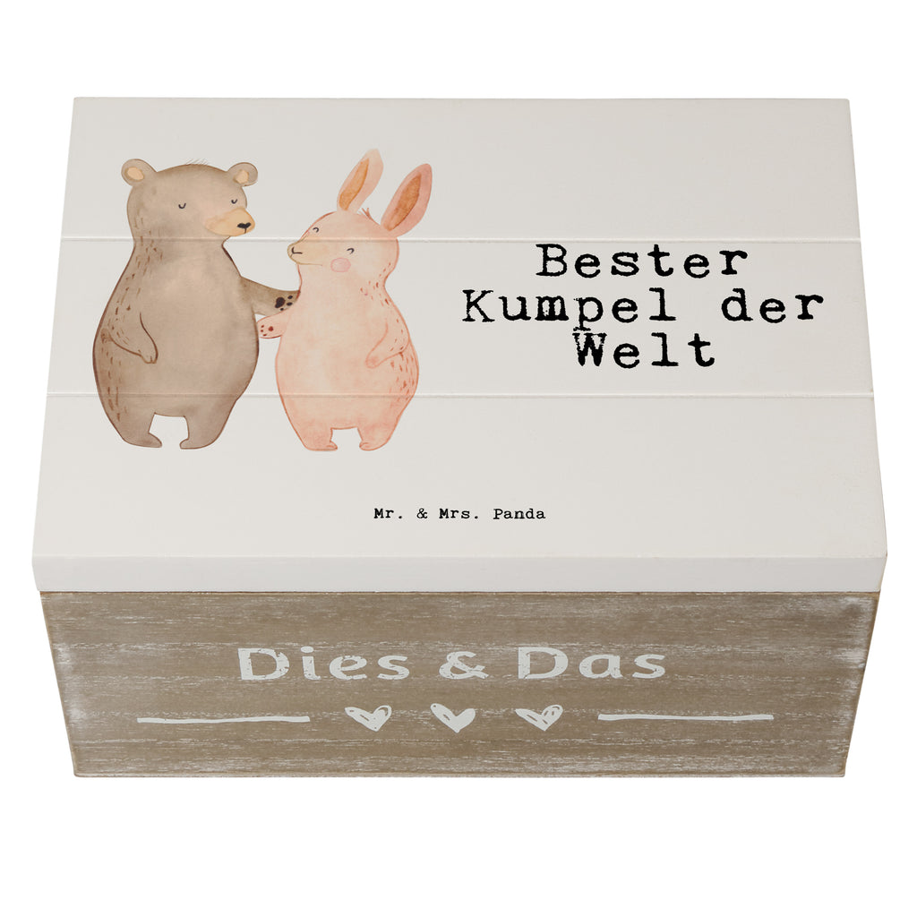Holzkiste Hase Bester Kumpel der Welt Kumpel, Kumpane, bester Freund, Bro, Buddy, Kollege, best friends, Freundschaft, Liebster, Bester,  Holzkiste, Kiste, Schatzkiste, Truhe, Schatulle, XXL,  Erinnerungsbox, Erinnerungskiste, Dekokiste, Aufbewahrungsbox  für, Dankeschön, Geschenk, Schenken, Geburtstag, Geburtstagsgeschenk, Geschenkidee, Danke, Bedanken, Mitbringsel, Freude machen, Geschenktipp