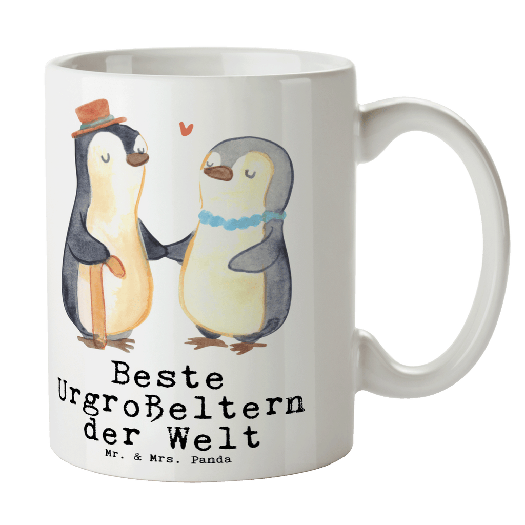 Tasse Pinguin Beste Urgroßeltern der Welt Becher, Kaffeetasse, Kaffeebecher, Tee, Frühstück, Büro, für, Dankeschön, Geschenk, Schenken, Geburtstag, Geburtstagsgeschenk, Geschenkidee, Danke, Bedanken, Mitbringsel, Freude machen, Geschenktipp, Urgroßeltern, Urgrosseltern, Uhrgroßeltern, Uhroma, Uhropa, Uropa, Ur, Uroma, Großeltern, Großmutter, Großvater, Opa, Omi, Oma, Opi. Großpapa, Großmama, Enkel, Enkelin, Enkelkind, Kleinigkeit, Omma, Ommi, Oppa, Oppi, Bester