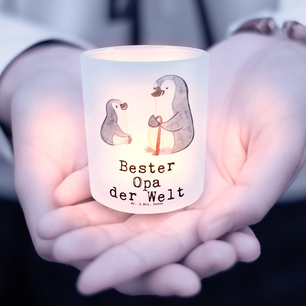 Windlicht Pinguin Bester Opa der Welt Windlicht Glas, Teelichtglas, Teelichthalter, Teelichter, Kerzenglas, Windlicht Kerze, Kerzenlicht, für, Dankeschön, Geschenk, Schenken, Geburtstag, Geburtstagsgeschenk, Geschenkidee, Danke, Bedanken, Mitbringsel, Freude machen, Geschenktipp, Großvater, Grossvater, Opa, Opi. Großpapa, Großeltern, Enkel, Enkelin, Enkelkind, Kleinigkeit, Oppa, Oppi, Bester
