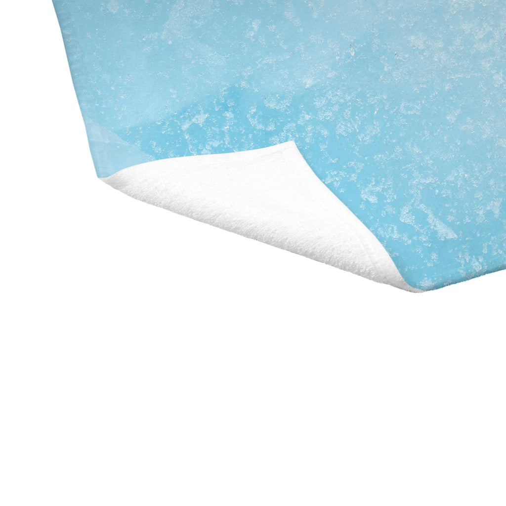 Gäste Handtuch Winter Weihnachtsfreude Gästetuch, Reisehandtuch, Sport Handtuch, Frottier, Kinder Handtuch, Winter, Weihnachten, Weihnachtsdeko, Nikolaus, Advent, Heiligabend, Wintermotiv, Weihnachtsmann, Weihnachtstage, Fuchs, Weihnachtsbaum, Tannenbaum, Weihnachtszeit