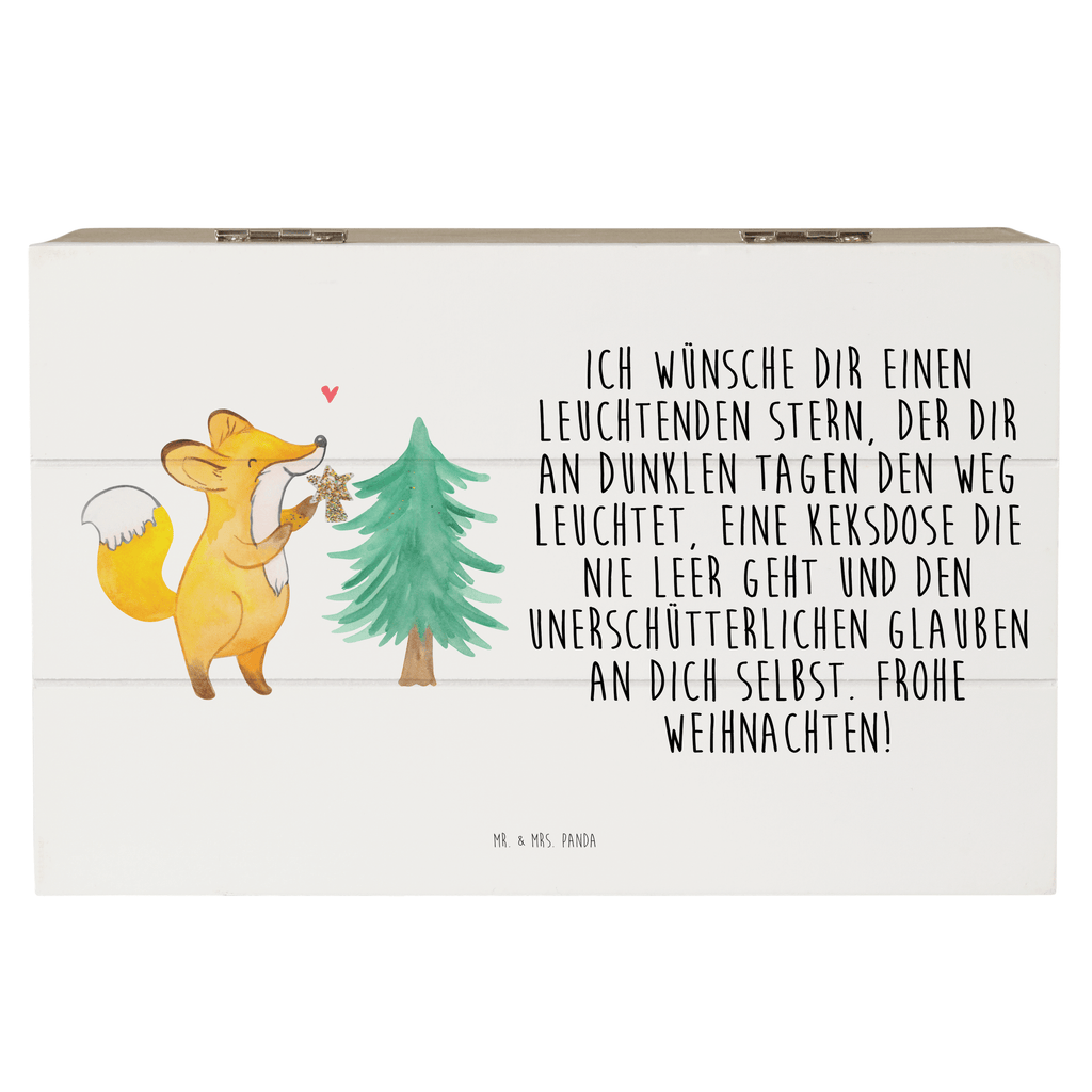 Holzkiste Fuchs  Weihnachtsbaum Holzkiste, Kiste, Schatzkiste, Truhe, Schatulle, XXL, Erinnerungsbox, Erinnerungskiste, Dekokiste, Aufbewahrungsbox, Winter, Weihnachten, Weihnachtsdeko, Nikolaus, Advent, Heiligabend, Wintermotiv, Weihnachtsmann, Weihnachtstage, Fuchs, Schlittschuh, Weihnachtszeit, Weihnachtsdekoration