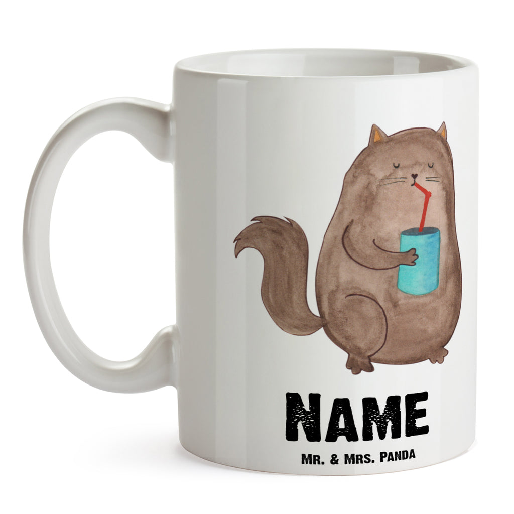 Personalisierte Tasse Katze Dose Personalisierte Tasse, Namenstasse, Wunschname, Personalisiert, Tasse, Namen, Drucken, Tasse mit Namen, Katze, Katzenmotiv, Katzenfan, Katzendeko, Katzenfreund, Katzenliebhaber, Katzenprodukte, Katzenartikel, Katzenaccessoires, Katzensouvenirs, Katzenliebhaberprodukte, Katzenmotive, Katzen, Kater, Mietze, Cat, Cats, Katzenhalter, Katzenbesitzerin, Haustier, Futter, Katzenfutter