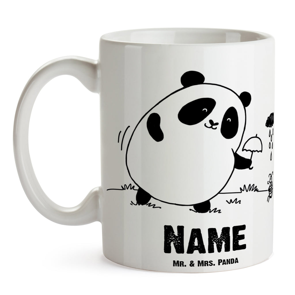 Personalisierte Tasse Easy & Peasy Zusammenhalt  Personalisierte Tasse, Namenstasse, Wunschname, Personalisiert, Tasse, Namen, Drucken, Tasse mit Namen  