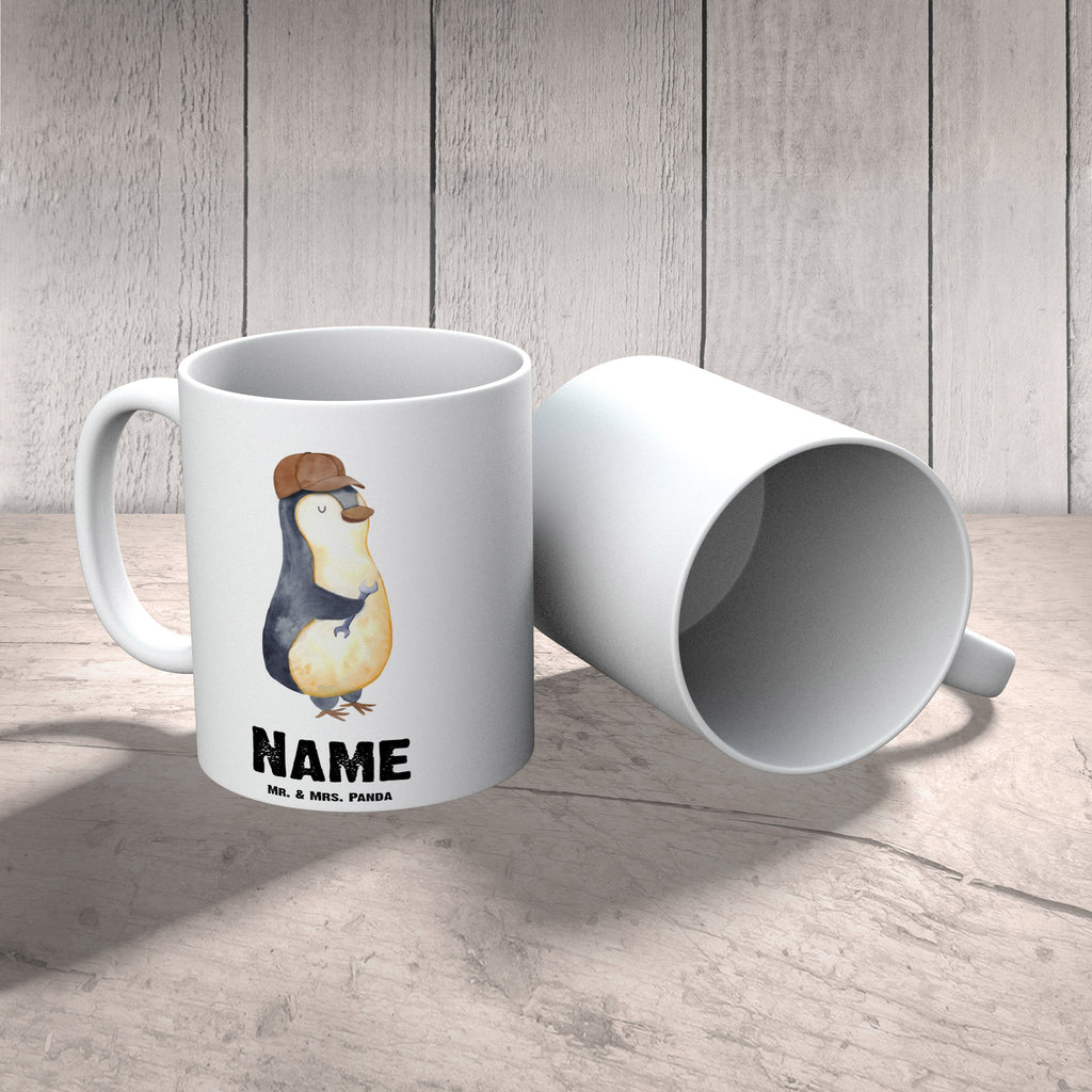 Personalisierte Tasse Wenn Papa es nicht reparieren kann, sind wir am Arsch Personalisierte Tasse, Namenstasse, Wunschname, Personalisiert, Tasse, Namen, Drucken, Tasse mit Namen, Familie, Vatertag, Muttertag, Bruder, Schwester, Mama, Papa, Oma, Opa, Vater, Geschenk Papa, Bester Papa der Welt