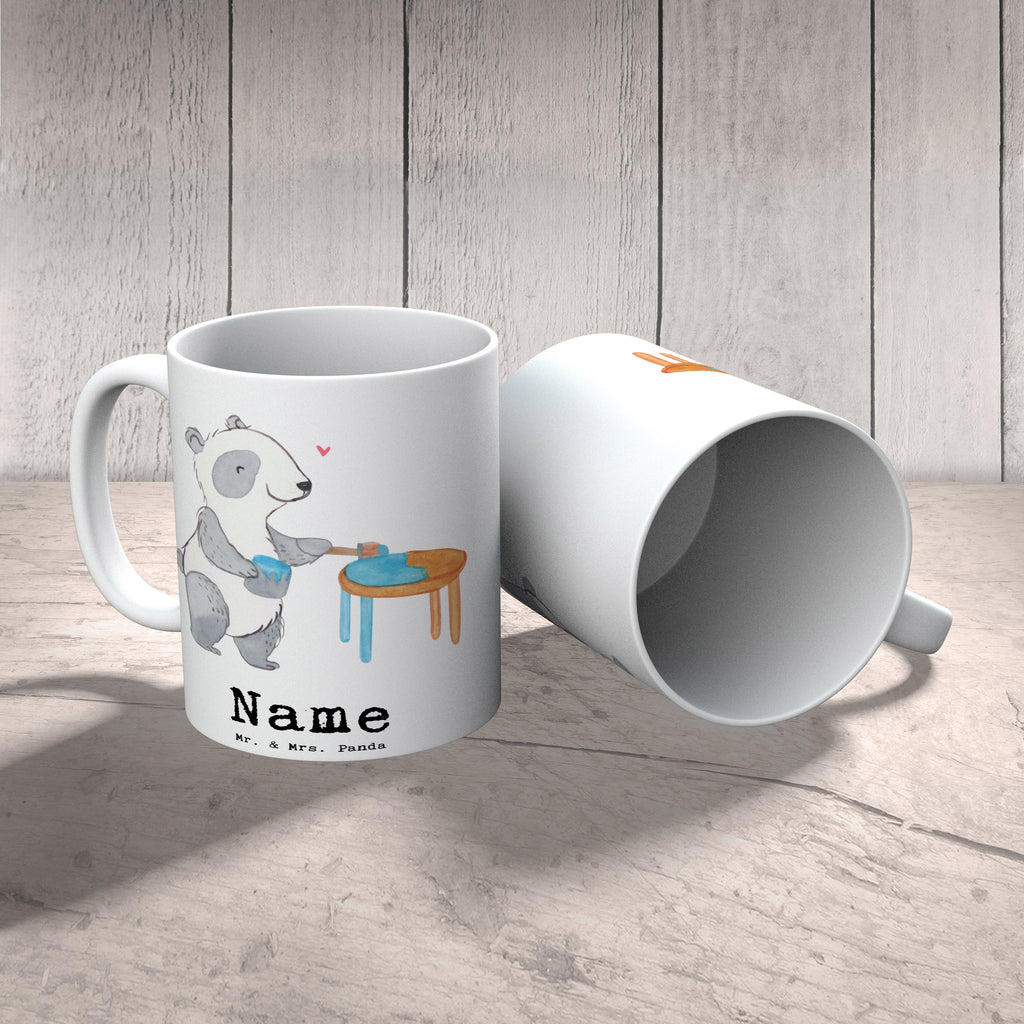 Personalisierte Tasse Panda Möbel restaurieren Tage Personalisierte Tasse, Namenstasse, Wunschname, Personalisiert, Tasse, Namen, Drucken, Tasse mit Namen, Geschenk, Sport, Sportart, Hobby, Schenken, Danke, Dankeschön, Auszeichnung, Gewinn, Sportler, Möbel restaurieren, antike Möbel restaurieren, Handwerk, Restaurator