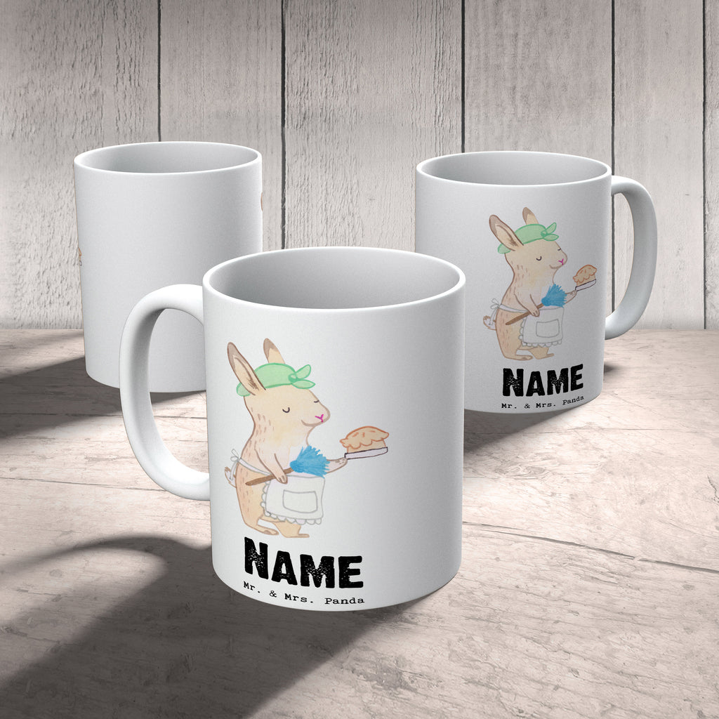 Personalisierte Tasse Haushaltshilfe mit Herz Personalisierte Tasse, Namenstasse, Wunschname, Personalisiert, Tasse, Namen, Drucken, Tasse mit Namen, Beruf, Ausbildung, Jubiläum, Abschied, Rente, Kollege, Kollegin, Geschenk, Schenken, Arbeitskollege, Mitarbeiter, Firma, Danke, Dankeschön, Haushaltshilfe, Putzfrau, Reinigungskraft