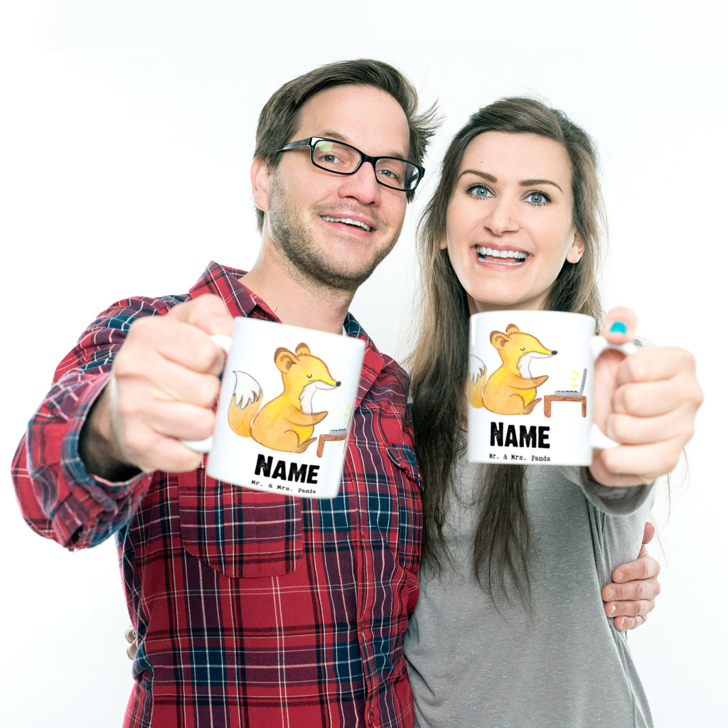 Personalisierte Tasse Programmiererin mit Herz Personalisierte Tasse, Namenstasse, Wunschname, Personalisiert, Tasse, Namen, Drucken, Tasse mit Namen, Beruf, Ausbildung, Jubiläum, Abschied, Rente, Kollege, Kollegin, Geschenk, Schenken, Arbeitskollege, Mitarbeiter, Firma, Danke, Dankeschön, Programmiererin, Softwareingenieurin, Softwarentwicklerin, Computerfreak, Datenverarbeiterin, Computerfachfrau, IT-Spezialistin, Nerd
