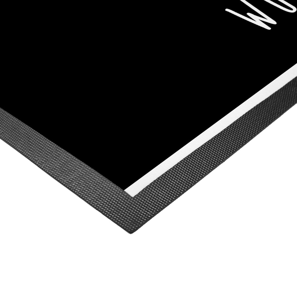 Personalisierte Fußmatte Axolotl tanzt Personalisierte Fußmatte, Fußmatte mit Namen, Personalisieruung, Personalisiert, Fußmatte bedrucken, Türvorleger mit Namen, Haustürmatte personalisiert, Namensfussmatte, Wunschnamen, Bedrucken, Türvorleger personalisiert, Axolotl, Molch, Axolot, Schwanzlurch, Lurch, Lurche, Dachschaden, Sterne, verrückt, Freundin, beste Freundin