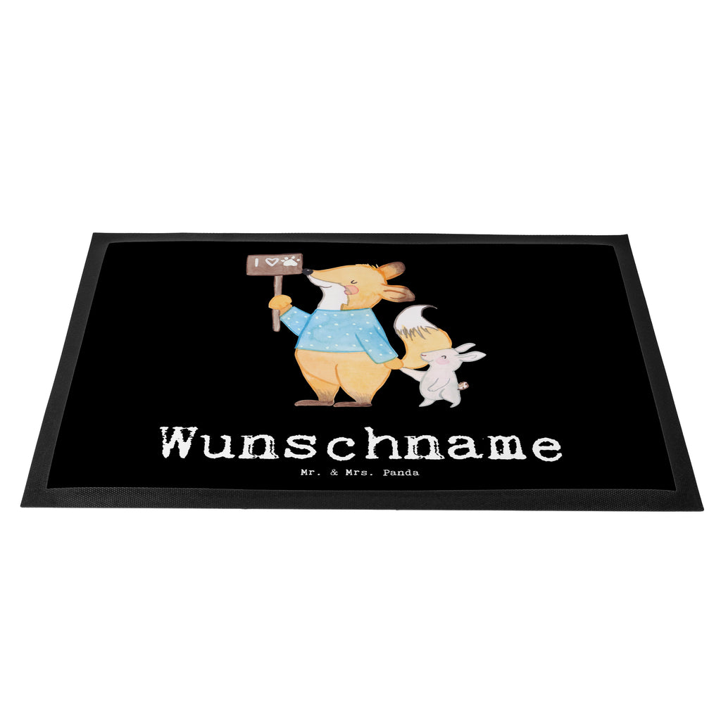 Personalisierte Fußmatte Tierschützer mit Herz Personalisierte Fußmatte, Fußmatte mit Namen, Personalisieruung, Personalisiert, Fußmatte bedrucken, Türvorleger mit Namen, Haustürmatte personalisiert, Namensfussmatte, Wunschnamen, Bedrucken, Türvorleger personalisiert, Beruf, Ausbildung, Jubiläum, Abschied, Rente, Kollege, Kollegin, Geschenk, Schenken, Arbeitskollege, Mitarbeiter, Firma, Danke, Dankeschön