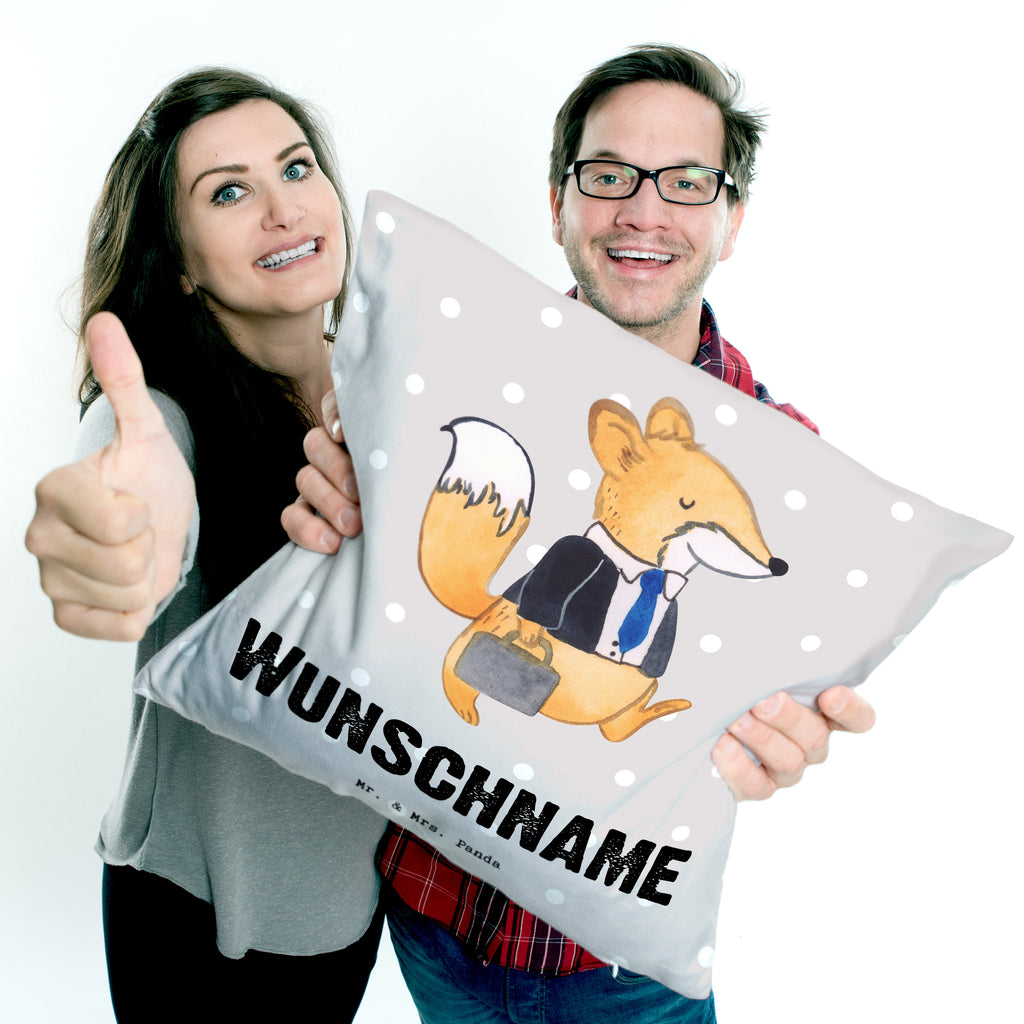 Personalisiertes Kissen Fuchs Bester Kollege der Welt Kissen, personalisiert, Name, Wunschname, bedrucken, Kopfkissen, für, Dankeschön, Geschenk, Schenken, Geburtstag, Geburtstagsgeschenk, Geschenkidee, Danke, Bedanken, Mitbringsel, Freude machen, Geschenktipp, Arbeitskollege, Kollege, Büro, Abschiedsgeschenk, Ruhestand, Arbeit, Mitarbeiter, Berufsgenosse, Beruf