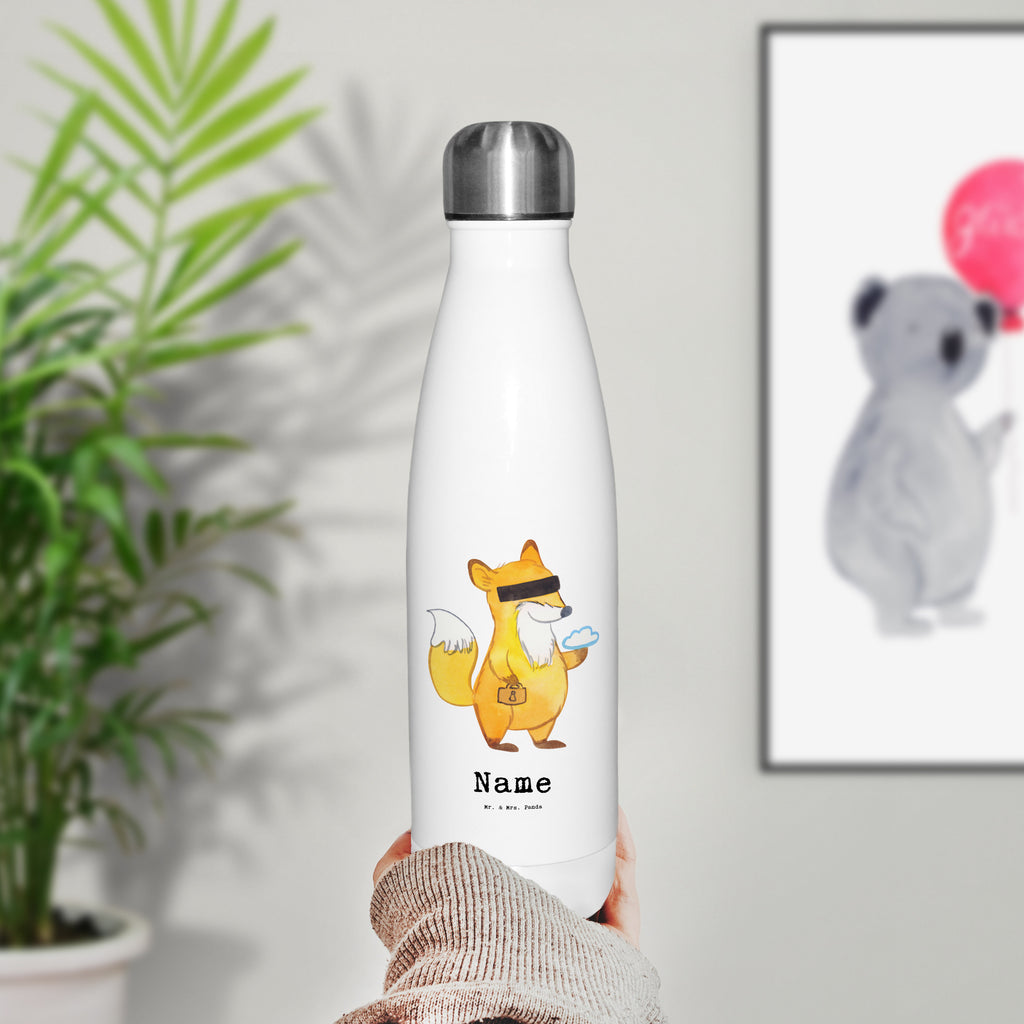 Personalisierte Thermosflasche Datenschutzbeauftragter mit Herz Personalisierte Isolierflasche, Personalisierte Thermoflasche, Personalisierte Trinkflasche, Trinkflasche Mit Namen, Wunschname, Bedrucken, Namensflasche, Beruf, Ausbildung, Jubiläum, Abschied, Rente, Kollege, Kollegin, Geschenk, Schenken, Arbeitskollege, Mitarbeiter, Firma, Danke, Dankeschön, Datenschutzbeauftragter, Datenschutz, Datenschützer, Anonymität