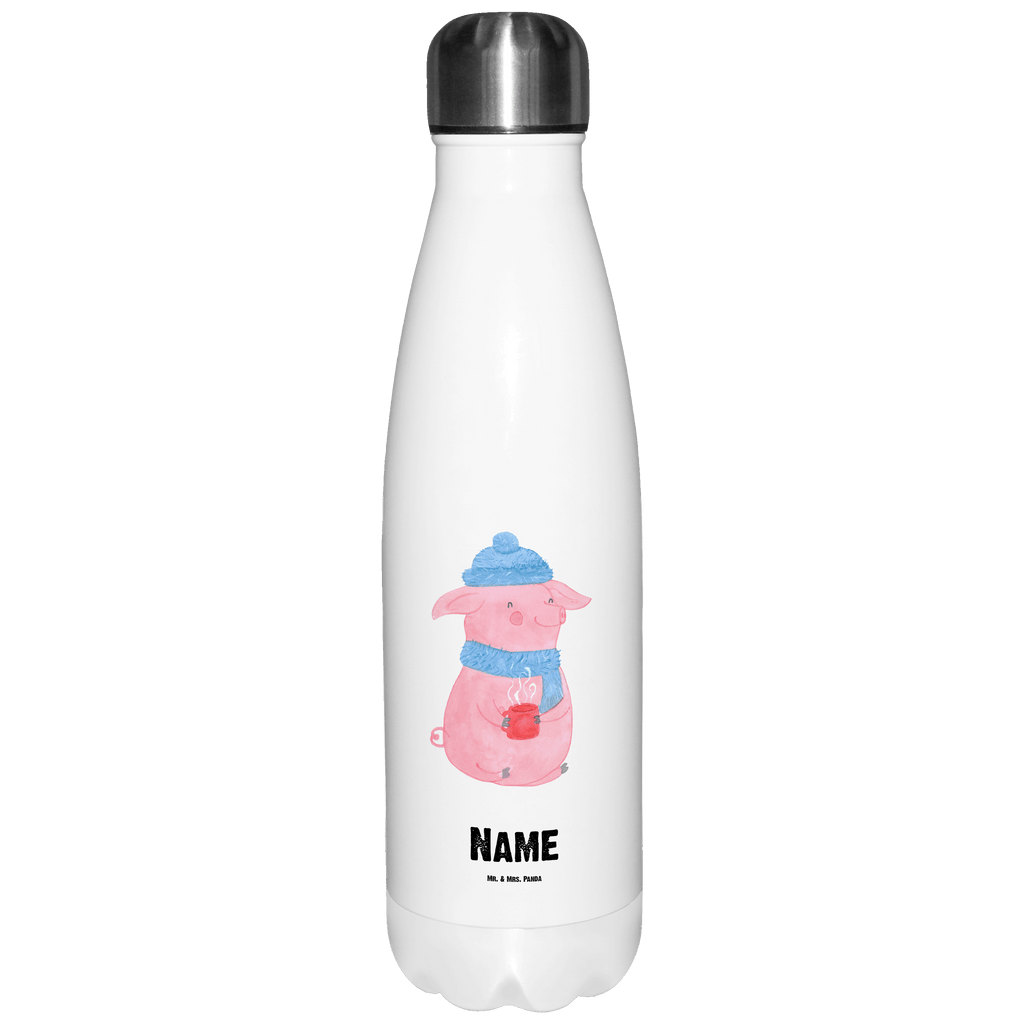 Personalisierte Thermosflasche Lallelndes Glühschwein Personalisierte Isolierflasche, Personalisierte Thermoflasche, Personalisierte Trinkflasche, Trinkflasche Mit Namen, Wunschname, Bedrucken, Namensflasche, Winter, Weihnachten, Weihnachtsdeko, Nikolaus, Advent, Heiligabend, Wintermotiv, Glühwein, Betrunken, Weihnachtsmarkt, Spruch