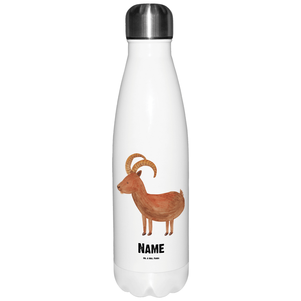 Personalisierte Thermosflasche Sternzeichen Steinbock Personalisierte Isolierflasche, Personalisierte Thermoflasche, Personalisierte Trinkflasche, Trinkflasche Mit Namen, Wunschname, Bedrucken, Namensflasche, Tierkreiszeichen, Sternzeichen, Horoskop, Astrologie, Aszendent, Steinböcke, Steinbock Geschenk, Steinbock Sternzeichen, Geschenk Dezember, Geschenk Januar, Geburtstag Dezember, Geburtstag Januar, Ziege, Bock
