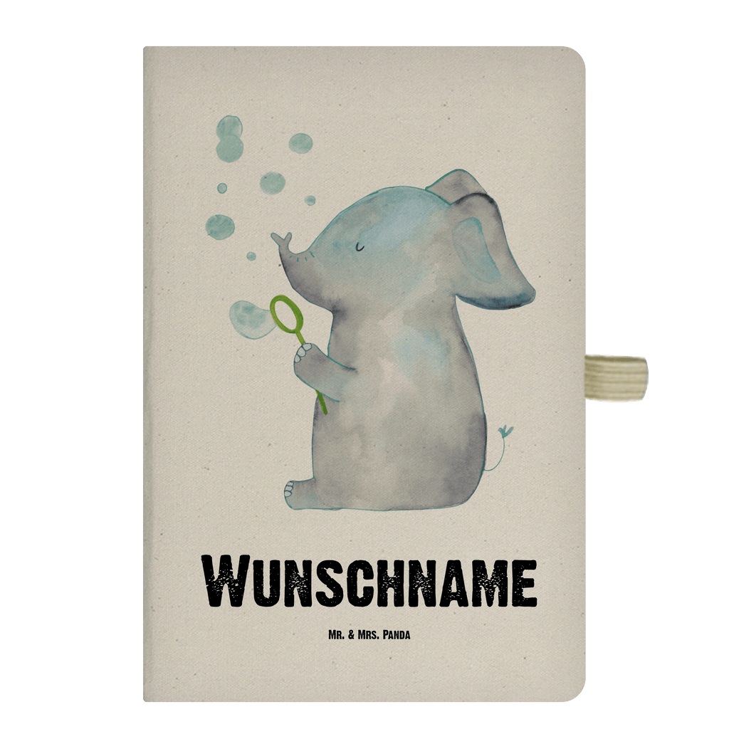 DIN A4 Personalisiertes Notizbuch Elefant Seifenblasen Personalisiertes Notizbuch, Notizbuch mit Namen, Notizbuch bedrucken, Personalisierung, Namensbuch, Namen, Tiermotive, Gute Laune, lustige Sprüche, Tiere, Elefant, Elefanten, Dickhäter, Rüsseltier, Seifenblasen, Liebe, Heimat, Gefühl. Daheim, Liebesbeweis, Liebesspruch