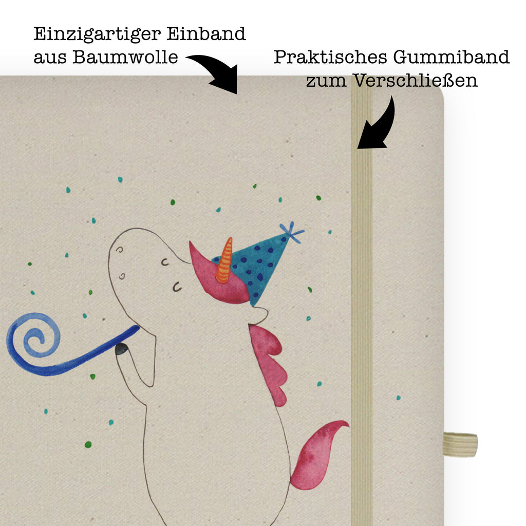 DIN A4 Personalisiertes Notizbuch Einhorn Party Personalisiertes Notizbuch, Notizbuch mit Namen, Notizbuch bedrucken, Personalisierung, Namensbuch, Namen, Einhorn, Einhörner, Einhorn Deko, Pegasus, Unicorn, Glitzer, Konfetti, Party, Geburtstag, Feier, Fest, Alkohol, Disco, Club