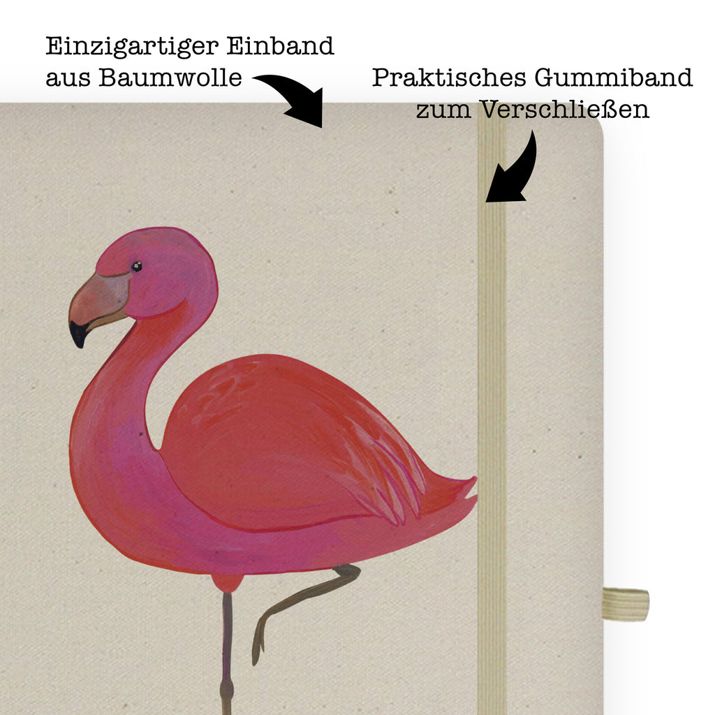 DIN A4 Personalisiertes Notizbuch Flamingo classic Personalisiertes Notizbuch, Notizbuch mit Namen, Notizbuch bedrucken, Personalisierung, Namensbuch, Namen, Flamingo, Einzigartig, Selbstliebe, Stolz, ich, für mich, Spruch, Freundin, Freundinnen, Außenseiter, Sohn, Tochter, Geschwister