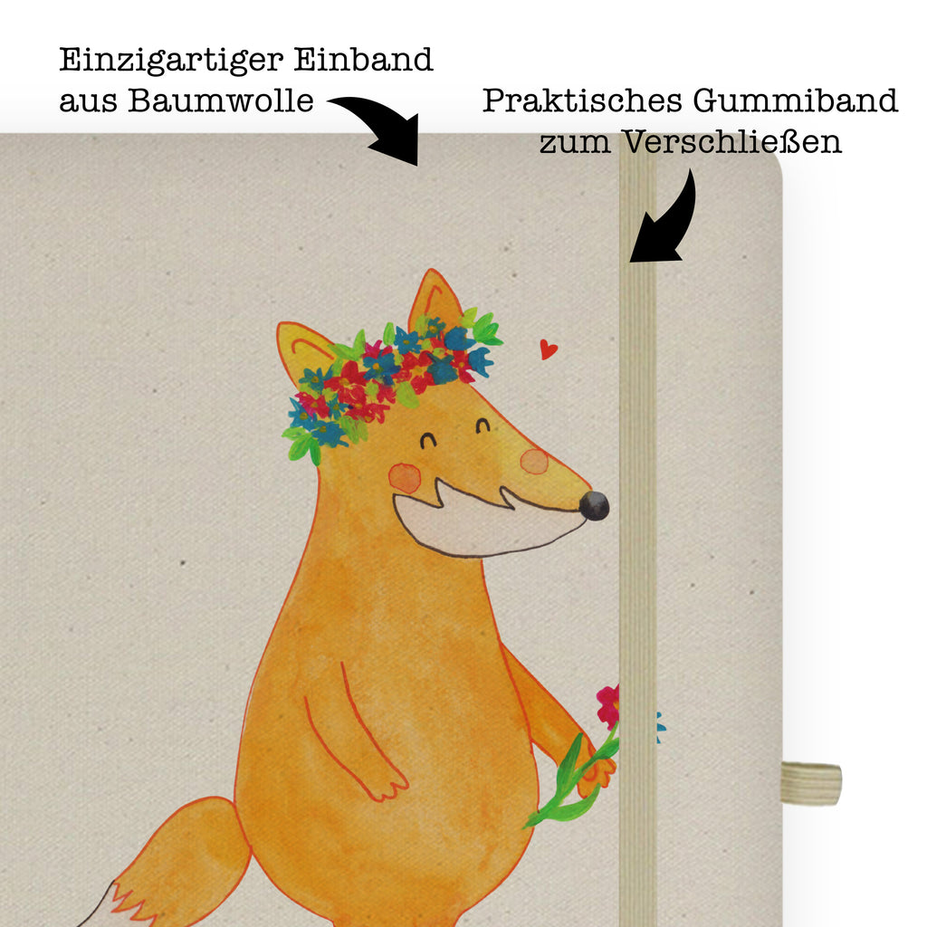 DIN A4 Personalisiertes Notizbuch Fuchs Blumenliebe Personalisiertes Notizbuch, Notizbuch mit Namen, Notizbuch bedrucken, Personalisierung, Namensbuch, Namen, Fuchs, Füchse, Fox, Liebe, Freundin, Fuchsmädchen, Blumenmädchen, Freundinnen, Liebesbeweis, Blume, Blumen, Motivation, Freude, ich, mich, Selbstliebe