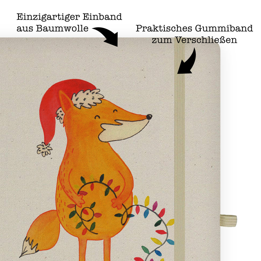 DIN A4 Personalisiertes Notizbuch Fuchs Weihnachten Personalisiertes Notizbuch, Notizbuch mit Namen, Notizbuch bedrucken, Personalisierung, Namensbuch, Namen, Winter, Weihnachten, Weihnachtsdeko, Nikolaus, Advent, Heiligabend, Wintermotiv, Fuchs, Füchse, Spruch schön, Geschenk Weihnachten, Weihnachtsmann, Weihnachtszeit