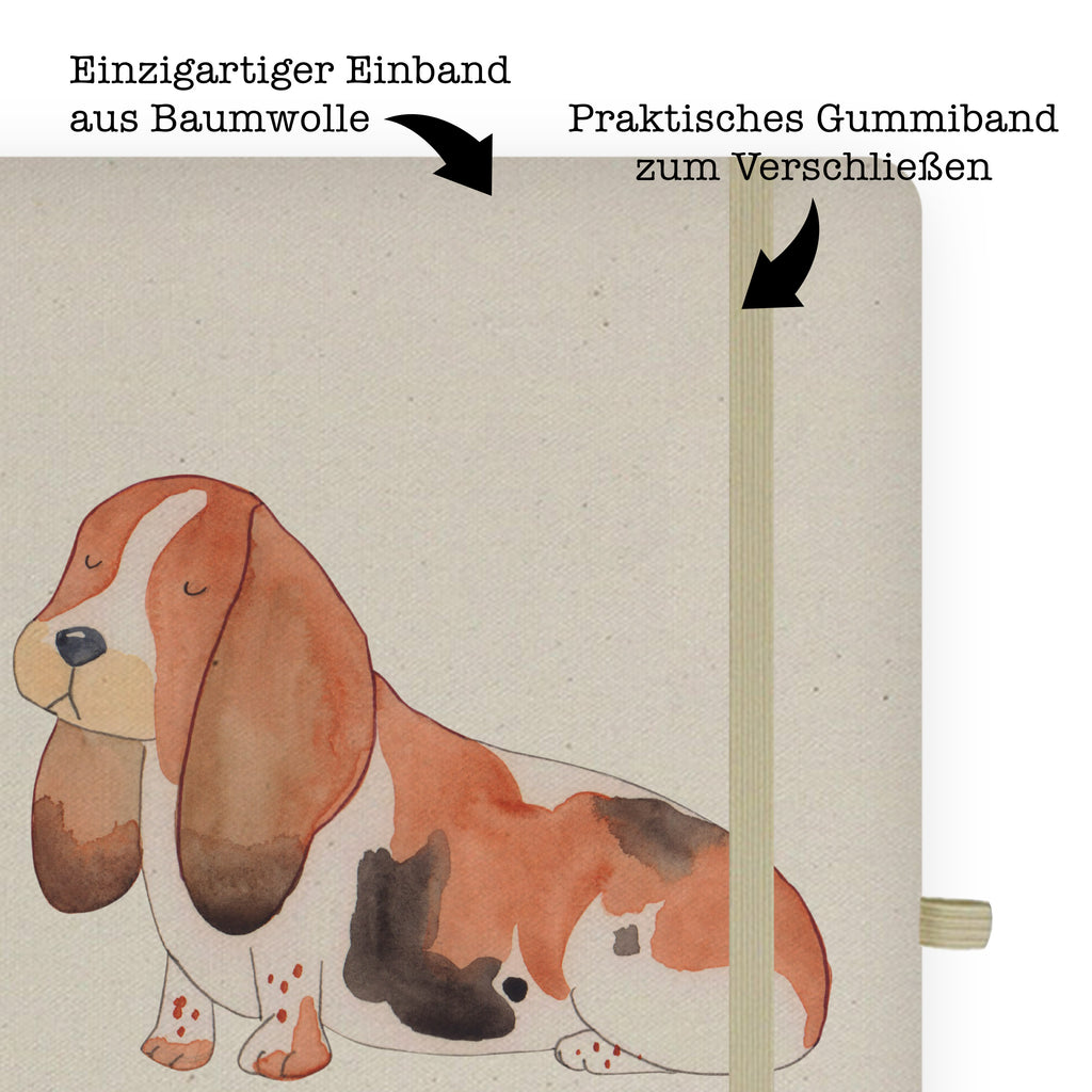 DIN A4 Personalisiertes Notizbuch Hund Basset Hound Personalisiertes Notizbuch, Notizbuch mit Namen, Notizbuch bedrucken, Personalisierung, Namensbuch, Namen, Hund, Hundemotiv, Haustier, Hunderasse, Tierliebhaber, Hundebesitzer, Sprüche, Basset Hound, Basset, Hundeliebe, kinderlos