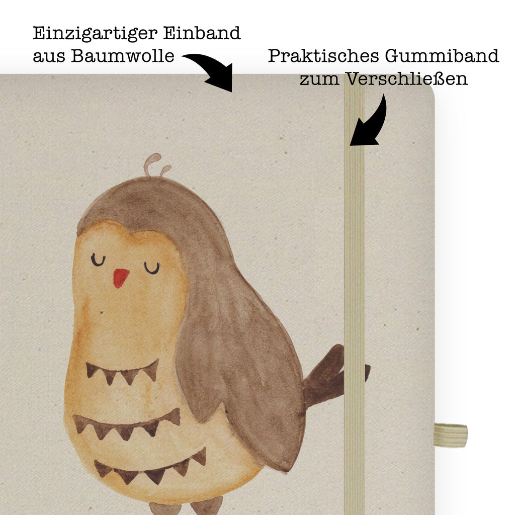 DIN A4 Personalisiertes Notizbuch Eule Zufrieden Personalisiertes Notizbuch, Notizbuch mit Namen, Notizbuch bedrucken, Personalisierung, Namensbuch, Namen, Eule, Eule Spruch, Eule deko, Owl, Liebe Spruch, Romantisch, Wortspiel lustig, Spruch schön, Geschenk Hochzeitstag