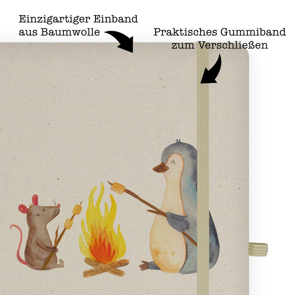 DIN A4 Personalisiertes Notizbuch Pinguin Lagerfeuer Personalisiertes Notizbuch, Notizbuch mit Namen, Notizbuch bedrucken, Personalisierung, Namensbuch, Namen, Pinguin, Maus, Pinguine, Lagerfeuer, Leben, Arbeit, Job, Motivation, Büro, Büroalltag, Lebensspruch, Lebensmotivation, Neustart, Liebe, grillen, Feuer, Marshmallows