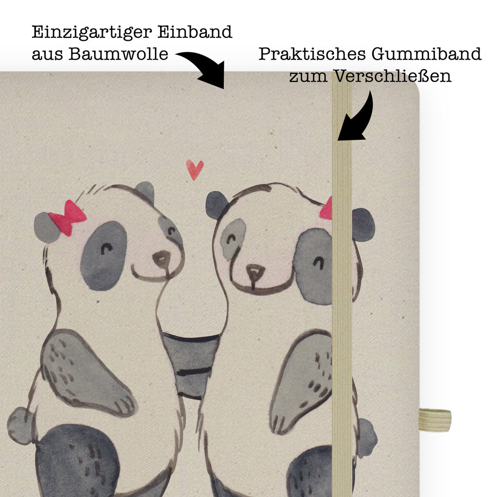 DIN A4 Personalisiertes Notizbuch Panda Beste Blutsschwester der Welt Personalisiertes Notizbuch, Notizbuch mit Namen, Notizbuch bedrucken, Personalisierung, Namensbuch, Namen, für, Dankeschön, Geschenk, Schenken, Geburtstag, Geburtstagsgeschenk, Geschenkidee, Danke, Bedanken, Mitbringsel, Freude machen, Geschenktipp, Blutsschwester, Blutsgeschwister, Freundin, Bae, Schwestern, Schwester, Geschwister, Schwesterherz, Sister, Familie, Kleinigkeit, Beste, Tochter, Liebe