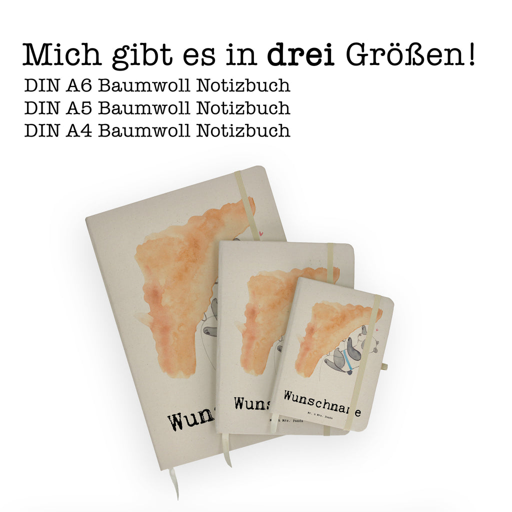 DIN A4 Personalisiertes Notizbuch Panda Klettern Tage Personalisiertes Notizbuch, Notizbuch mit Namen, Notizbuch bedrucken, Personalisierung, Namensbuch, Namen, Geschenk, Sport, Sportart, Hobby, Schenken, Danke, Dankeschön, Auszeichnung, Gewinn, Sportler, Klettern, Bouldern, Kletterhalle, Klettersport