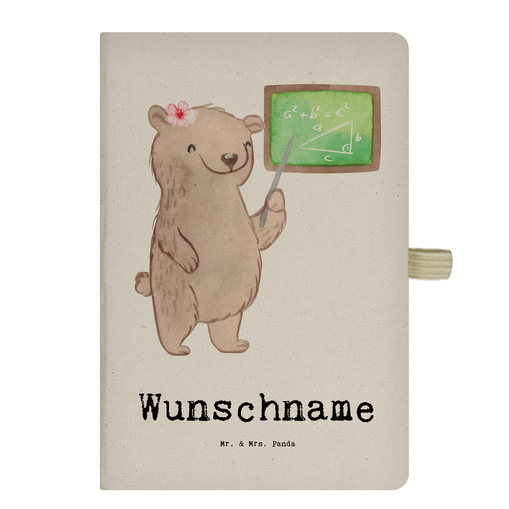 DIN A4 Personalisiertes Notizbuch Nachhilfelehrerin Mathe mit Herz Personalisiertes Notizbuch, Notizbuch mit Namen, Notizbuch bedrucken, Personalisierung, Namensbuch, Namen, Beruf, Ausbildung, Jubiläum, Abschied, Rente, Kollege, Kollegin, Geschenk, Schenken, Arbeitskollege, Mitarbeiter, Firma, Danke, Dankeschön, Mathematik Nachhilfelehrerin, Mathe Nachhilfe, Nachhilfeunterrricht