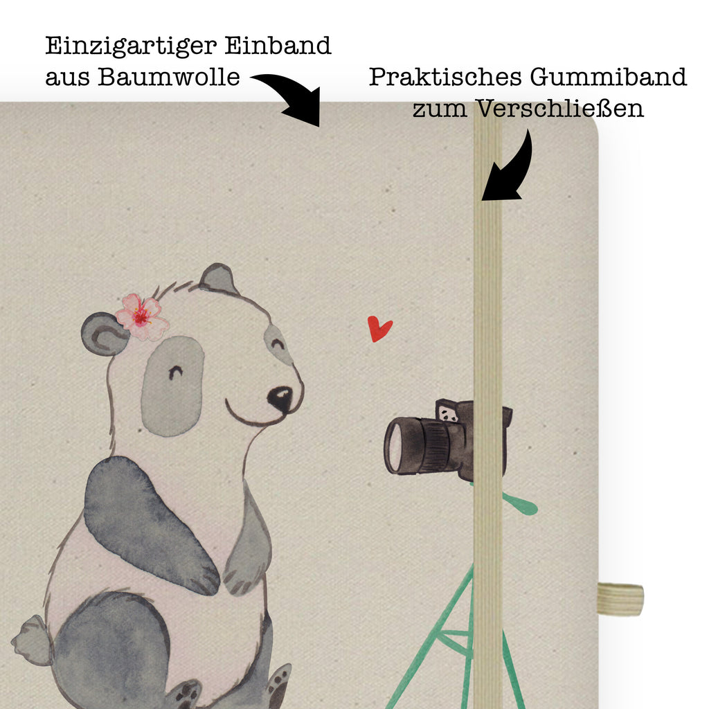 DIN A4 Personalisiertes Notizbuch Vloggerin mit Herz Personalisiertes Notizbuch, Notizbuch mit Namen, Notizbuch bedrucken, Personalisierung, Namensbuch, Namen, Beruf, Ausbildung, Jubiläum, Abschied, Rente, Kollege, Kollegin, Geschenk, Schenken, Arbeitskollege, Mitarbeiter, Firma, Danke, Dankeschön