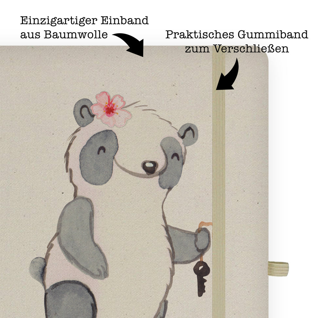 DIN A4 Personalisiertes Notizbuch Vermieterin mit Herz Personalisiertes Notizbuch, Notizbuch mit Namen, Notizbuch bedrucken, Personalisierung, Namensbuch, Namen, Beruf, Ausbildung, Jubiläum, Abschied, Rente, Kollege, Kollegin, Geschenk, Schenken, Arbeitskollege, Mitarbeiter, Firma, Danke, Dankeschön