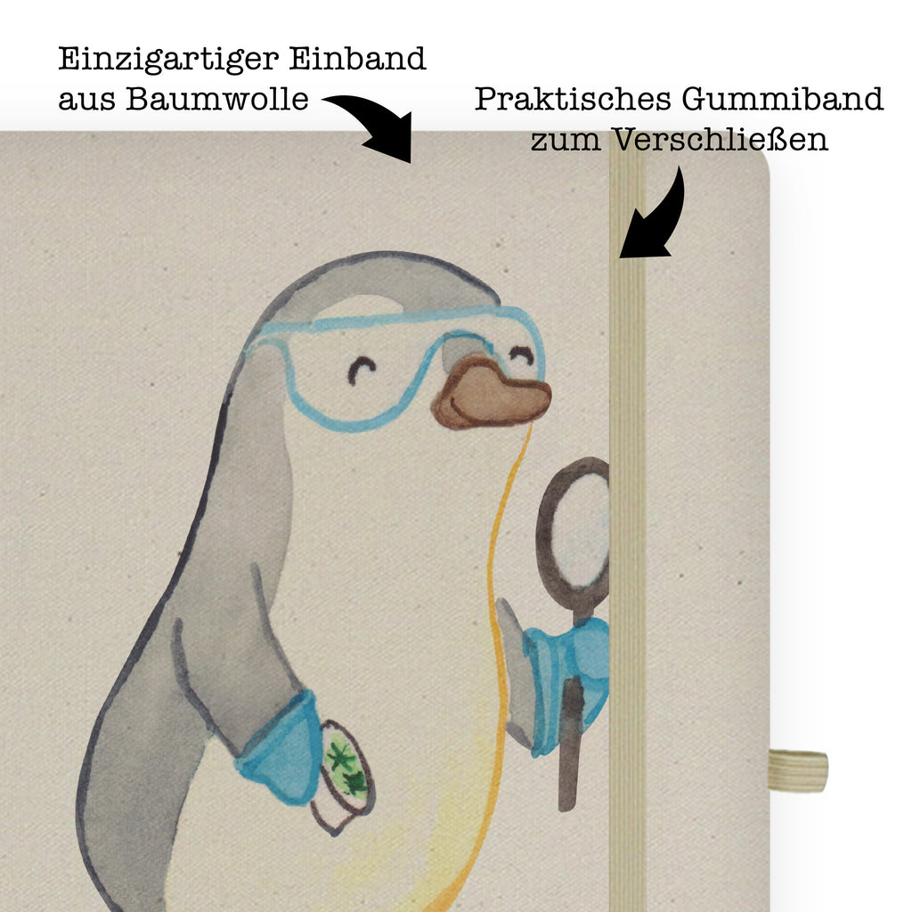 DIN A4 Personalisiertes Notizbuch Mikrobiologe mit Herz Personalisiertes Notizbuch, Notizbuch mit Namen, Notizbuch bedrucken, Personalisierung, Namensbuch, Namen, Beruf, Ausbildung, Jubiläum, Abschied, Rente, Kollege, Kollegin, Geschenk, Schenken, Arbeitskollege, Mitarbeiter, Firma, Danke, Dankeschön, Mikrobiologe, Naturwissenschaftler, Labor, Forschung