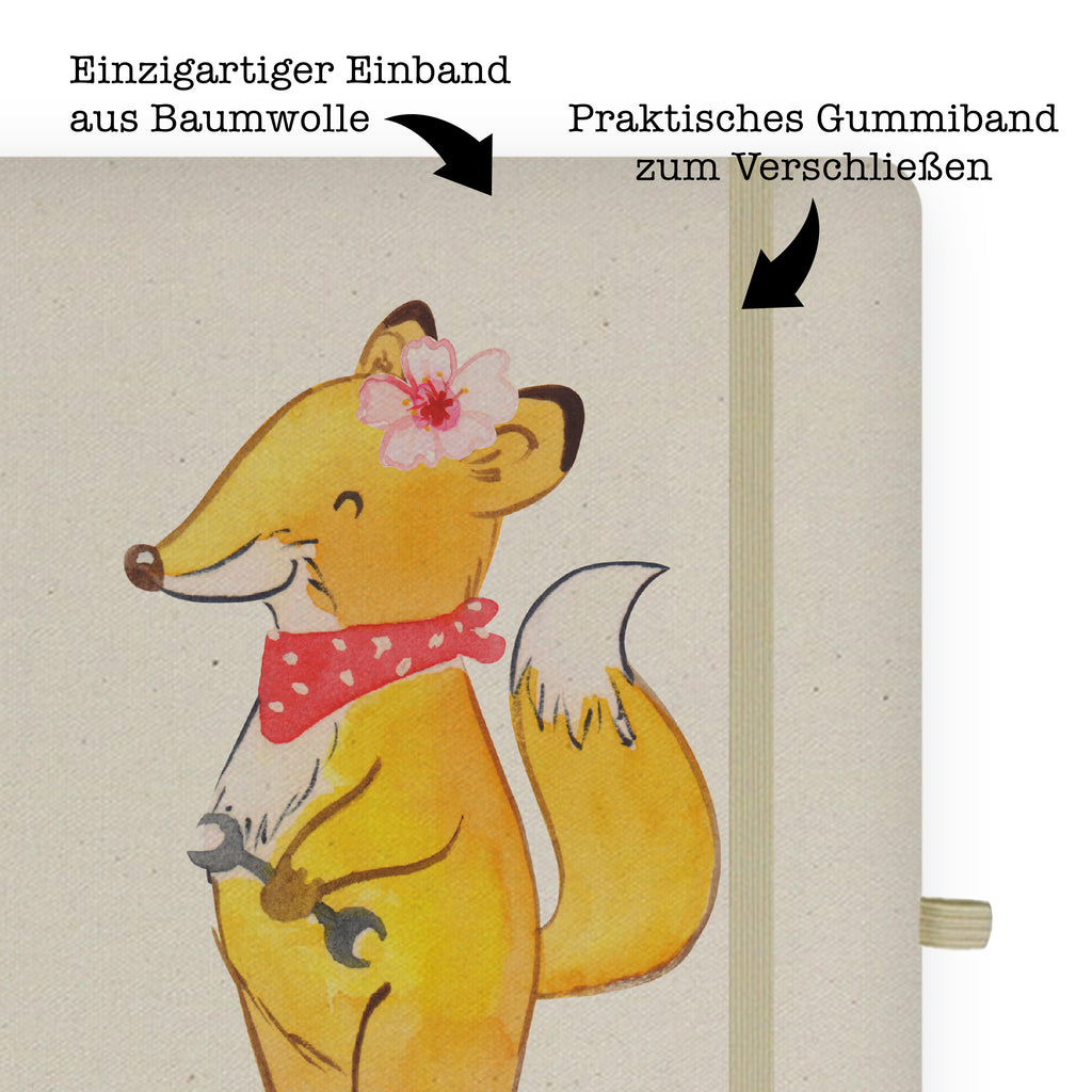 DIN A4 Personalisiertes Notizbuch Kfz-Mechatronikerin mit Herz Personalisiertes Notizbuch, Notizbuch mit Namen, Notizbuch bedrucken, Personalisierung, Namensbuch, Namen, Beruf, Ausbildung, Jubiläum, Abschied, Rente, Kollege, Kollegin, Geschenk, Schenken, Arbeitskollege, Mitarbeiter, Firma, Danke, Dankeschön, Kfz-Mechatronikerin, Kraftfahrzeugmechanikerin, Meisterin, Gesellenprüfung