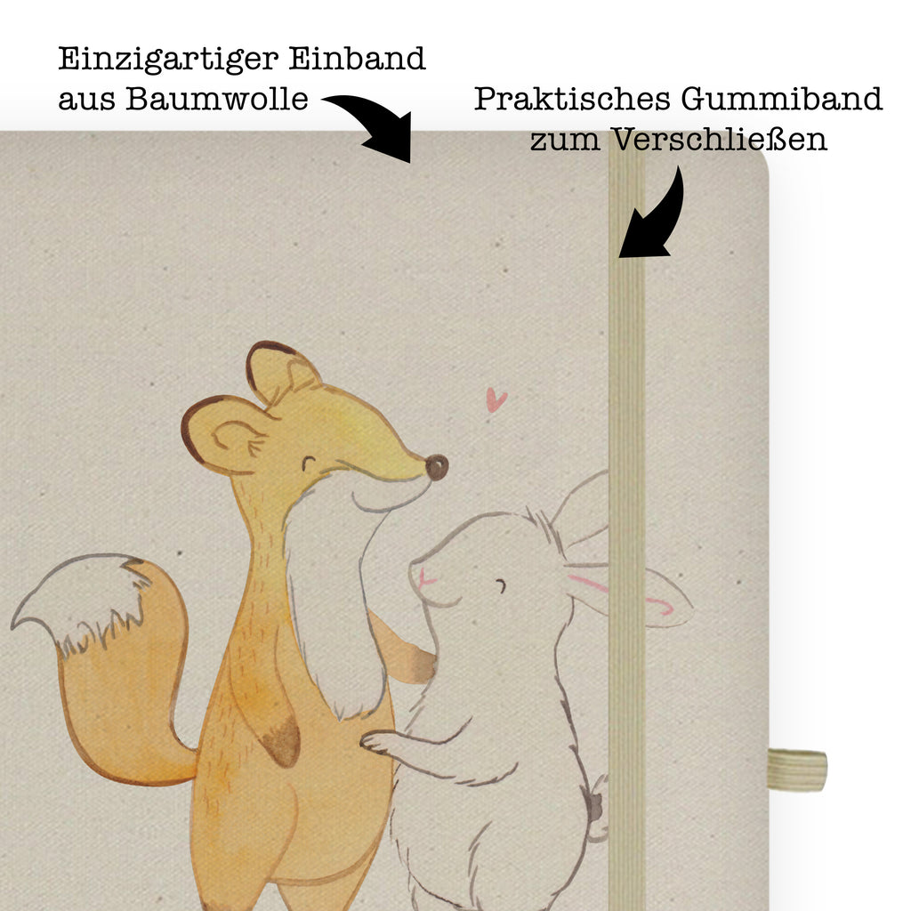 DIN A4 Personalisiertes Notizbuch Fuchs Hase Freunde treffen Tage Personalisiertes Notizbuch, Notizbuch mit Namen, Notizbuch bedrucken, Personalisierung, Namensbuch, Namen, Geschenk, Sport, Sportart, Hobby, Schenken, Danke, Dankeschön, Auszeichnung, Gewinn, Sportler, Freunde treffen
