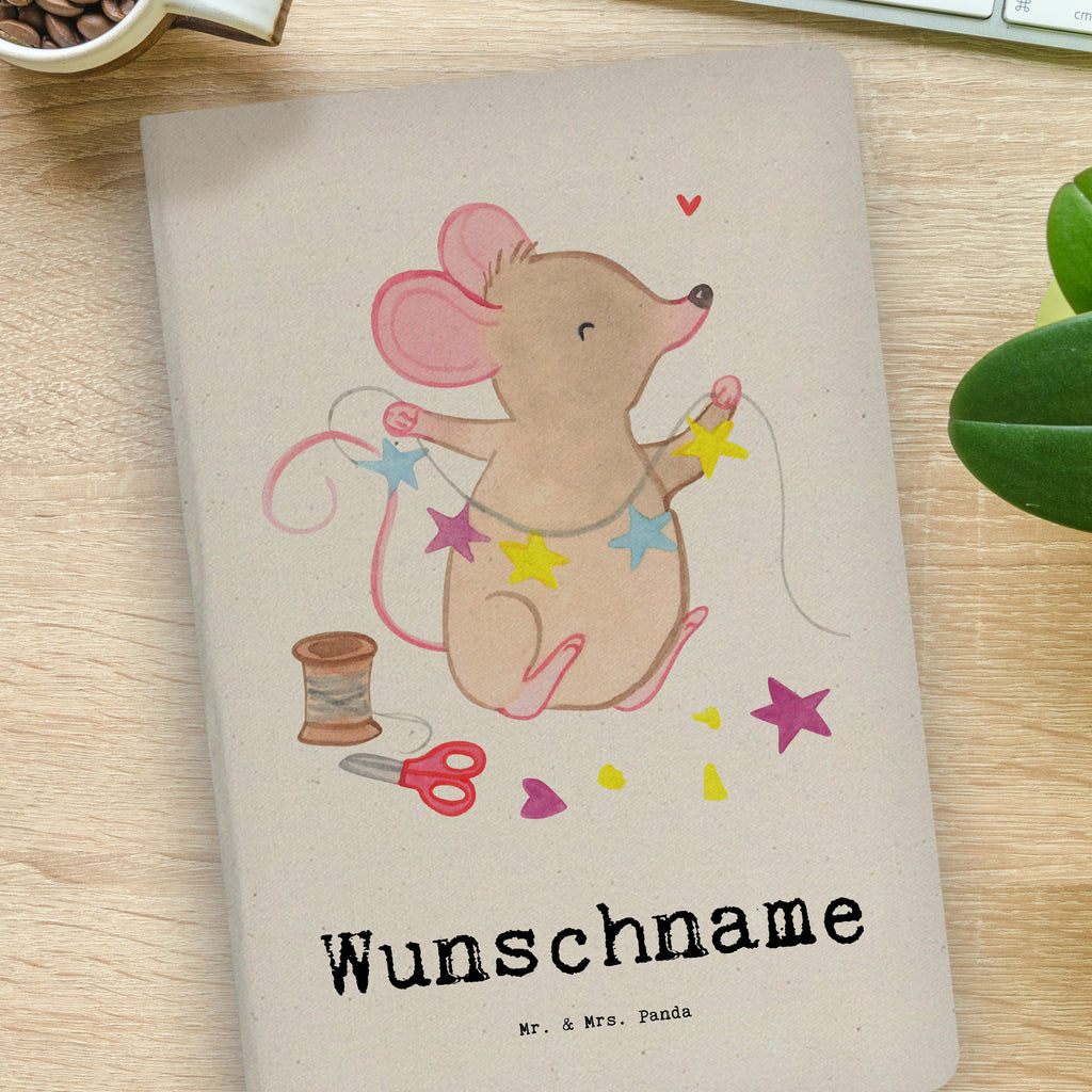 DIN A4 Personalisiertes Notizbuch Maus Basteln Tage Personalisiertes Notizbuch, Notizbuch mit Namen, Notizbuch bedrucken, Personalisierung, Namensbuch, Namen, Geschenk, Sport, Sportart, Hobby, Schenken, Danke, Dankeschön, Auszeichnung, Gewinn, Sportler, Basteln, DIY, kreatives Basteln