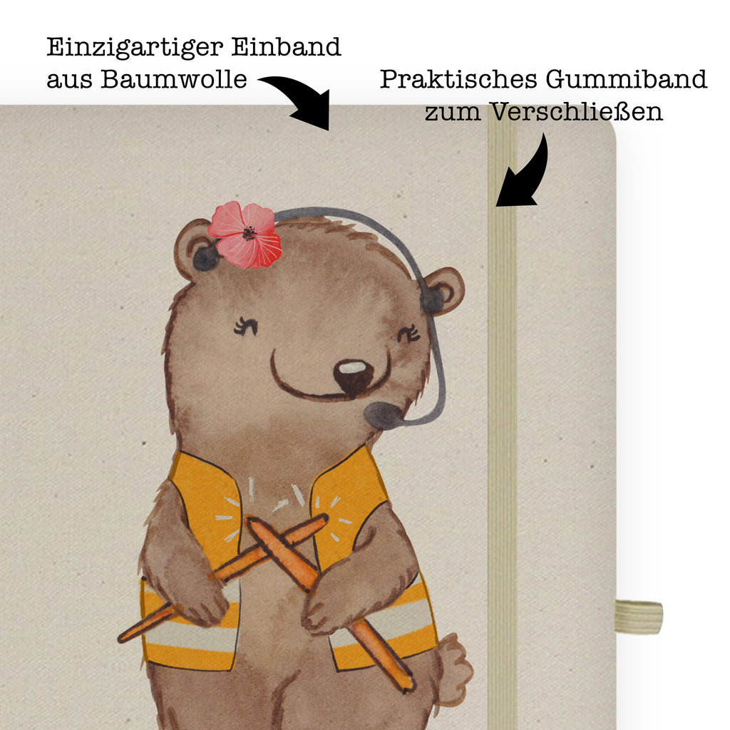 DIN A4 Personalisiertes Notizbuch Flugbegleiterin mit Herz Personalisiertes Notizbuch, Notizbuch mit Namen, Notizbuch bedrucken, Personalisierung, Namensbuch, Namen, Beruf, Ausbildung, Jubiläum, Abschied, Rente, Kollege, Kollegin, Geschenk, Schenken, Arbeitskollege, Mitarbeiter, Firma, Danke, Dankeschön, Flugbegleiterin, Stewardess, Flugstewardess, Flight-Attendant