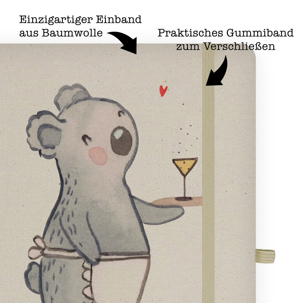 DIN A4 Personalisiertes Notizbuch Gastwirtin mit Herz Personalisiertes Notizbuch, Notizbuch mit Namen, Notizbuch bedrucken, Personalisierung, Namensbuch, Namen, Beruf, Ausbildung, Jubiläum, Abschied, Rente, Kollege, Kollegin, Geschenk, Schenken, Arbeitskollege, Mitarbeiter, Firma, Danke, Dankeschön, Kneipenwirtin, Gastwirtin, Gaststätte, Kneipe, Eröffnung, Barkeeperin, Rum, Bar