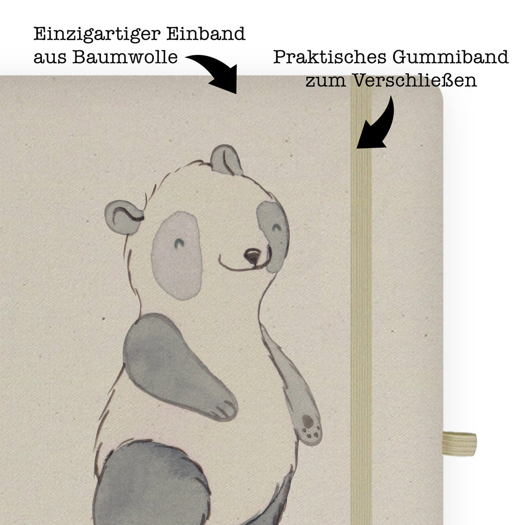 DIN A4 Personalisiertes Notizbuch Panda Inliner fahren Tage Personalisiertes Notizbuch, Notizbuch mit Namen, Notizbuch bedrucken, Personalisierung, Namensbuch, Namen, Geschenk, Sport, Sportart, Hobby, Schenken, Danke, Dankeschön, Auszeichnung, Gewinn, Sportler, Inliner fahren, Rollschuh fahren, Rollerblades, inlinern